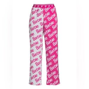 Barbie Pajama Pants